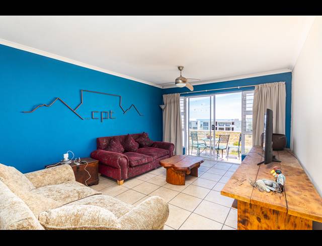 2 BEDROOM APARTMENT SOLD IN BIG BAY